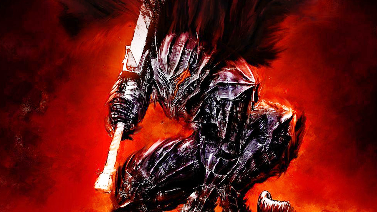 Image de berserk
